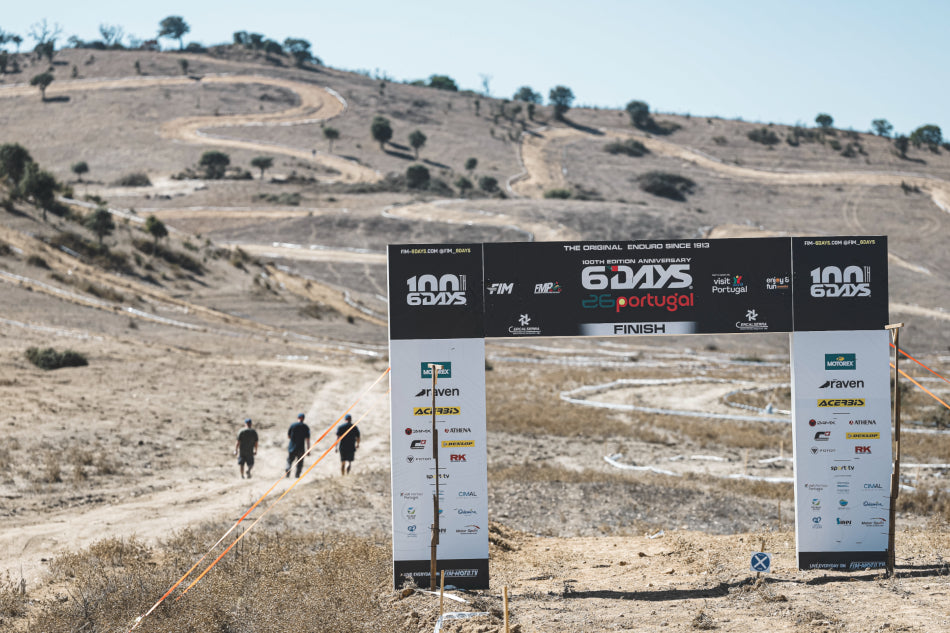 ISDE Portugal 2026 | Day 1 Highlights & Results