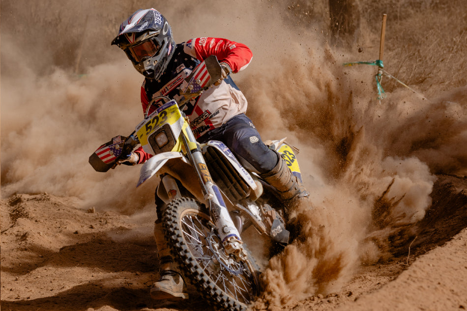 ISDE Portugal 2026 | Day 2 Highlights & Results