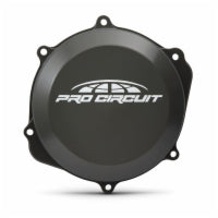 Pro Circuit Clutch Covers