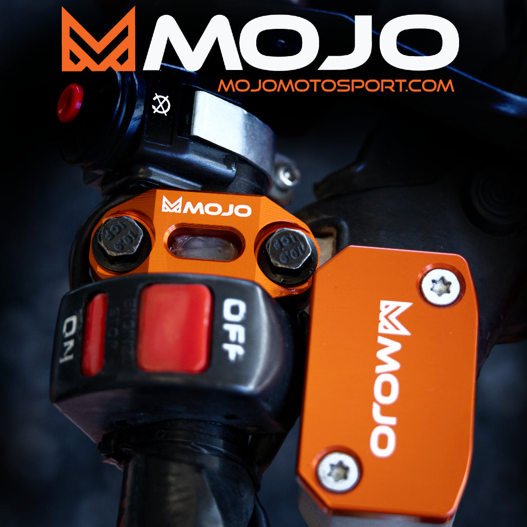 All MOJO Products
