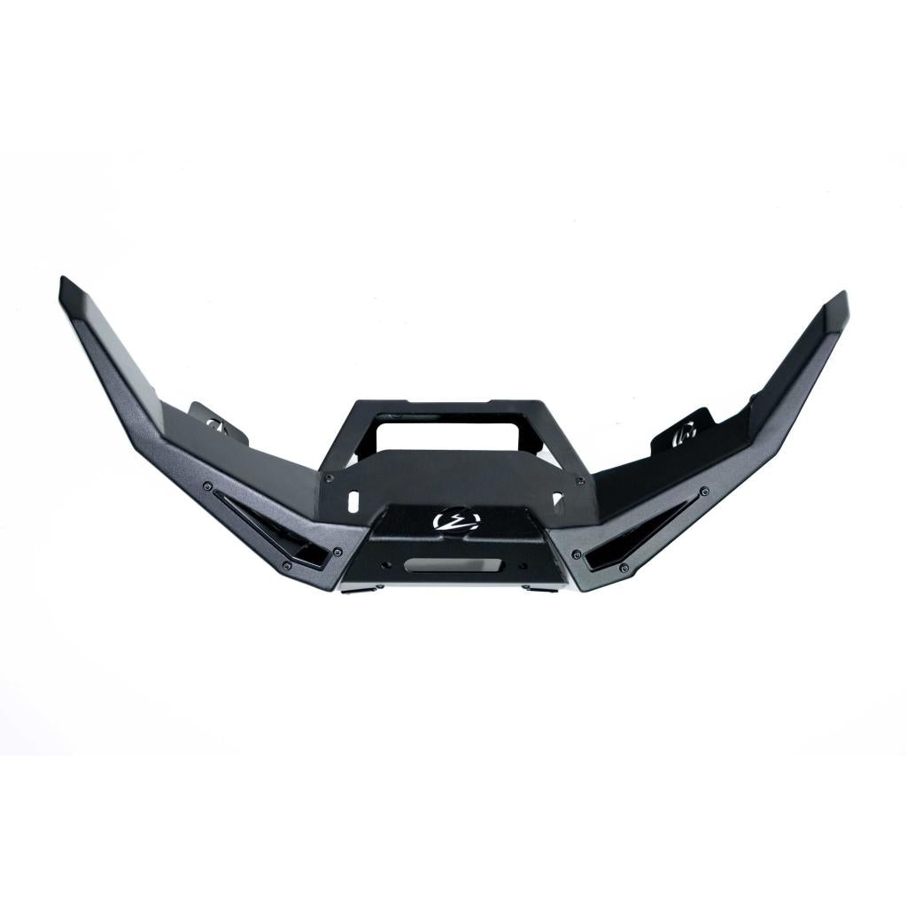 Elektric Offroad 2020-2024 Polaris RZR Pro XP Volt Series Winch Front Bumper