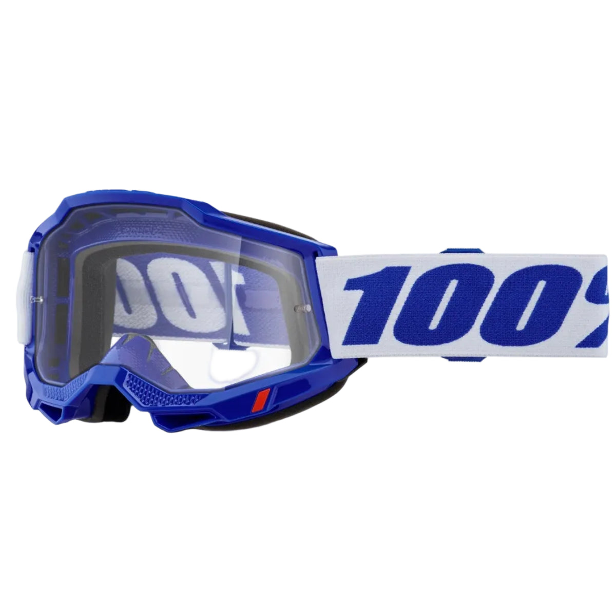 100 otg goggles 100% Accuri 2 OTG Goggles