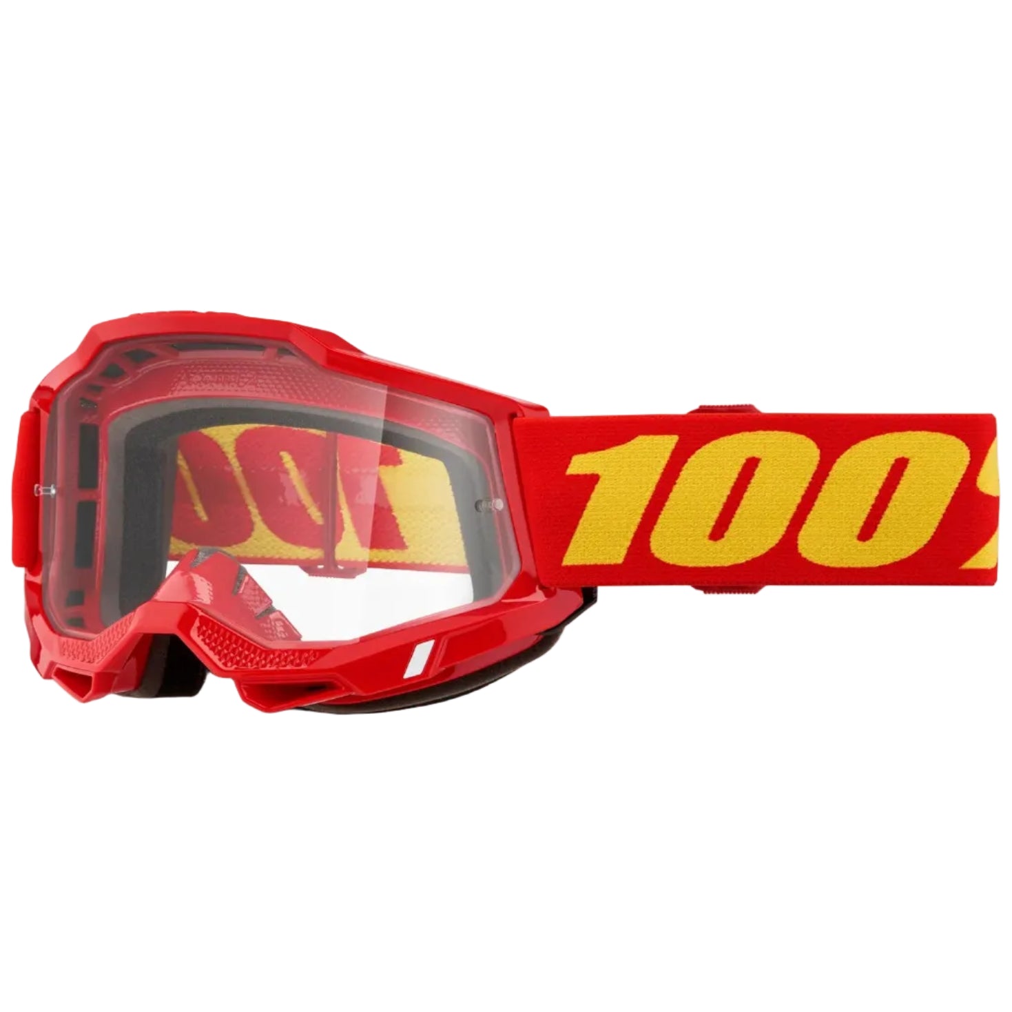 100% Accuri 2 Over-The-Glasses Goggles (OTG)