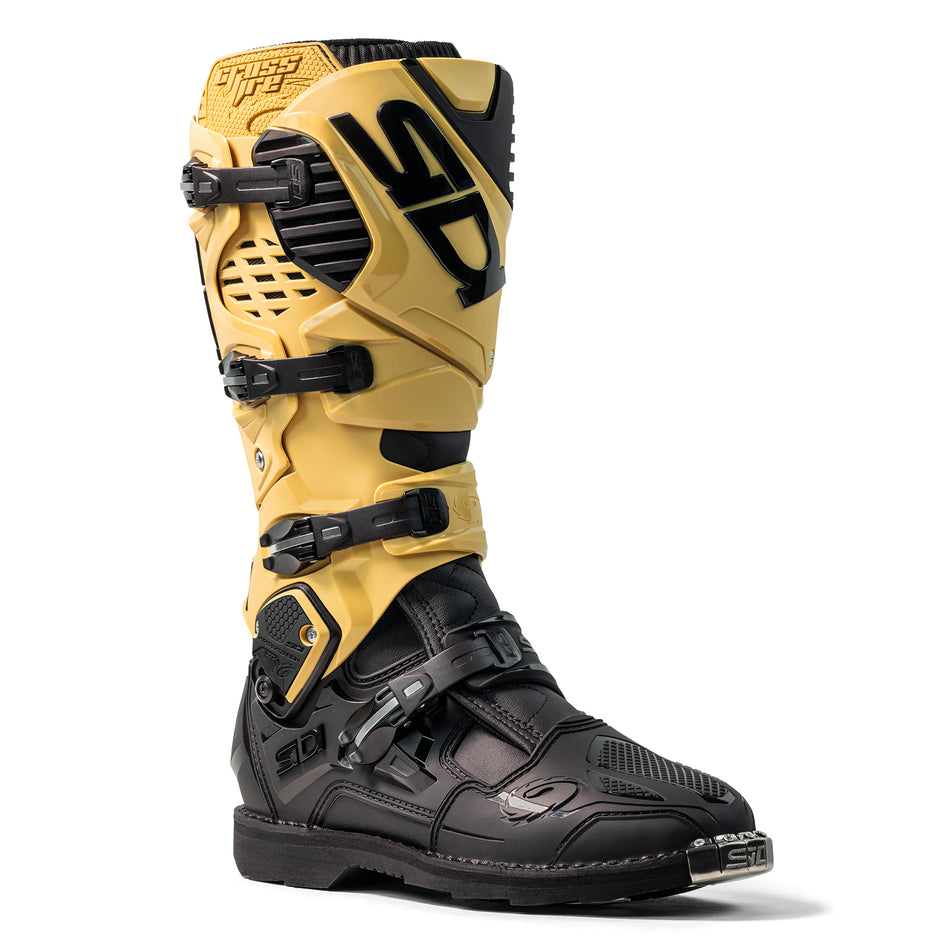SIDI Crossfire 3 TA Boots