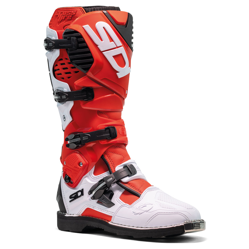 SIDI Crossfire 3 TA Boots