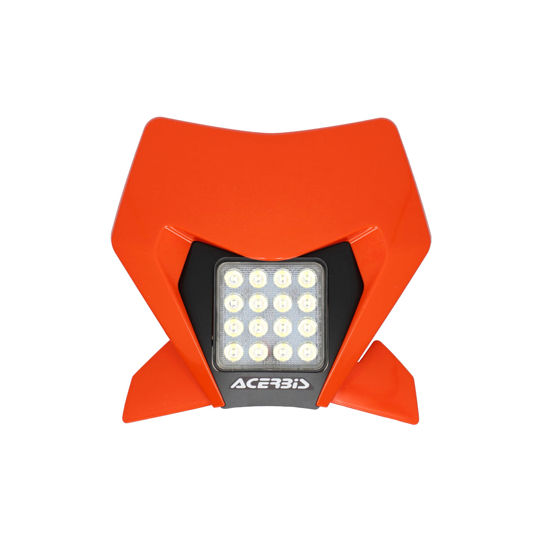 Faro LED Acerbis VSL para KTM EXC/XC-W/XW-F 2024+ | 298330