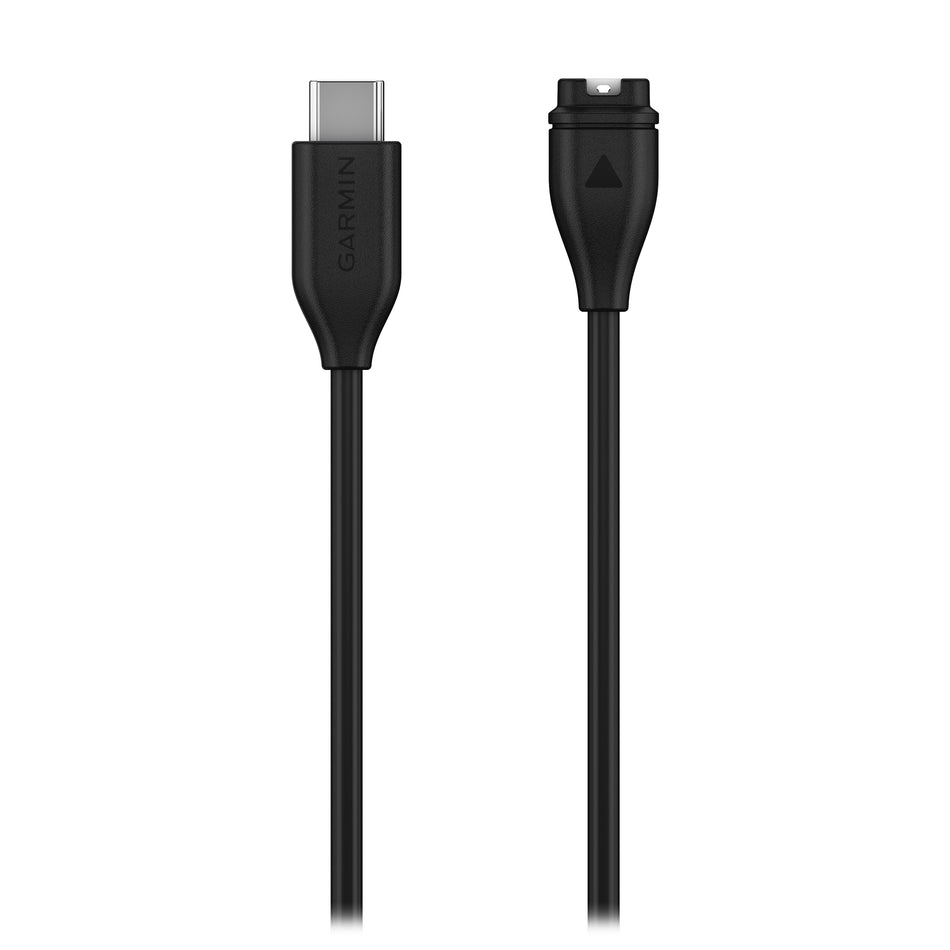 Garmin USB-C Charging/Data Cable, 1 meter