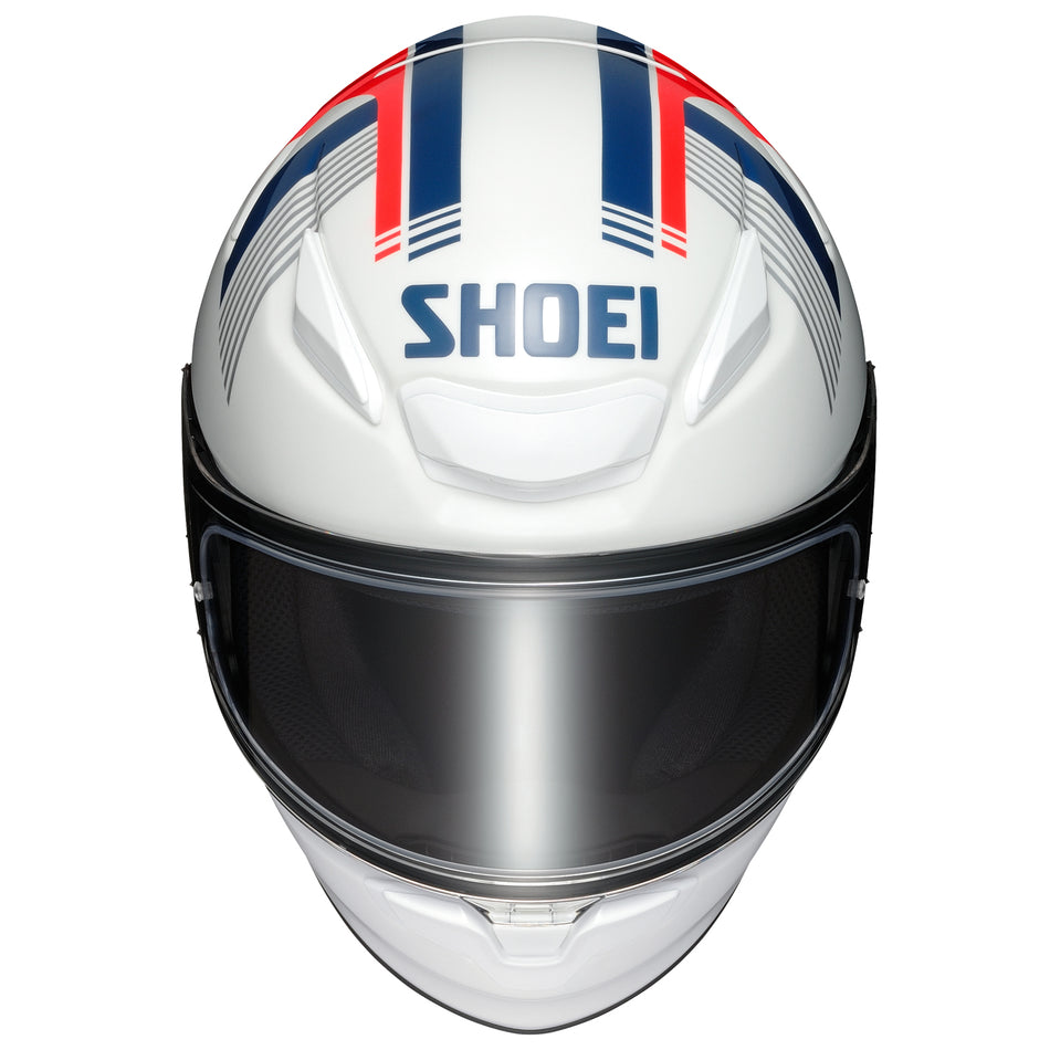 SHOEI RF-1400 MM93 Retro Street Helmet