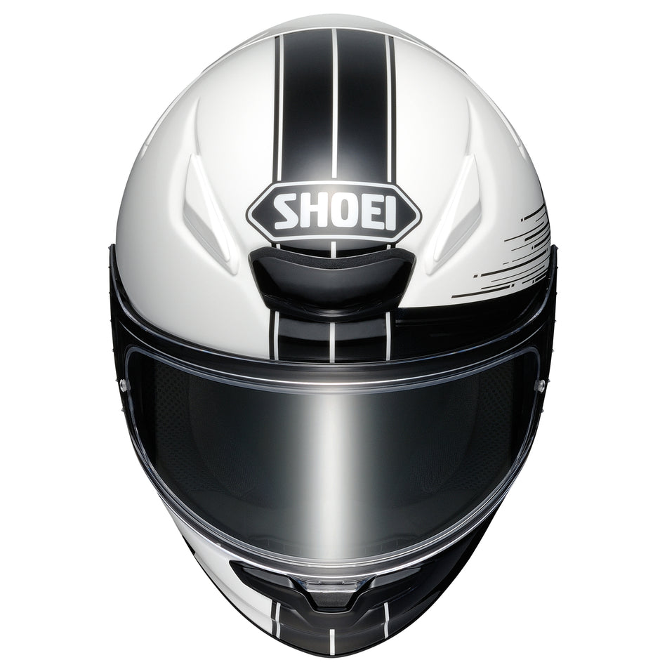 SHOEI RF-1400 Ideograph Street Helmet