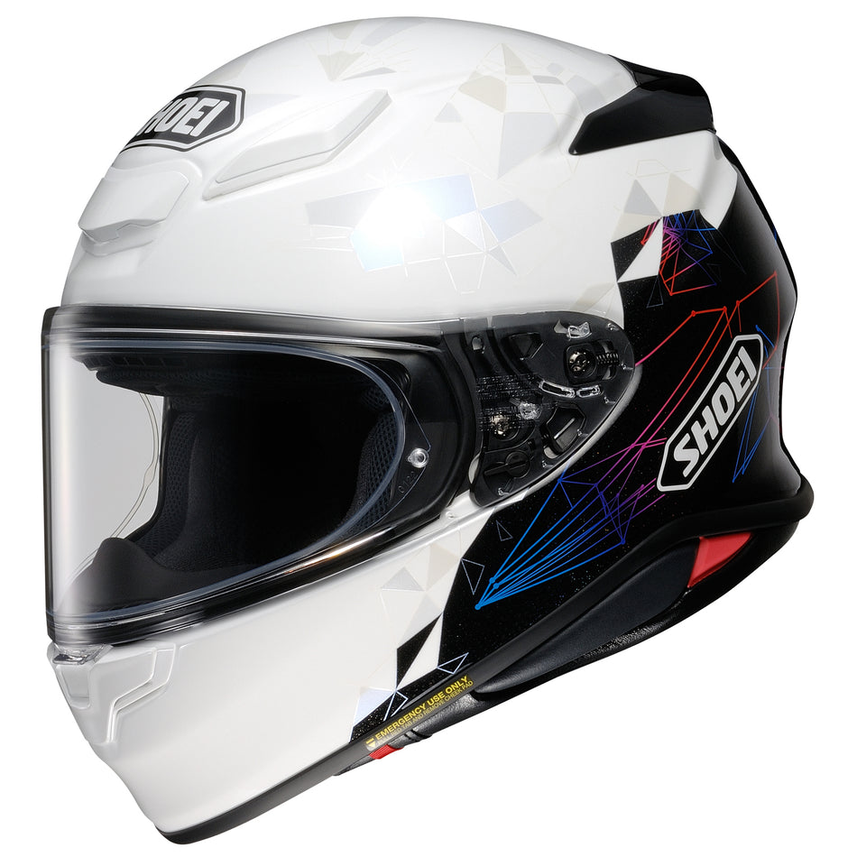 SHOEI RF-1400 Origami Street Helmet