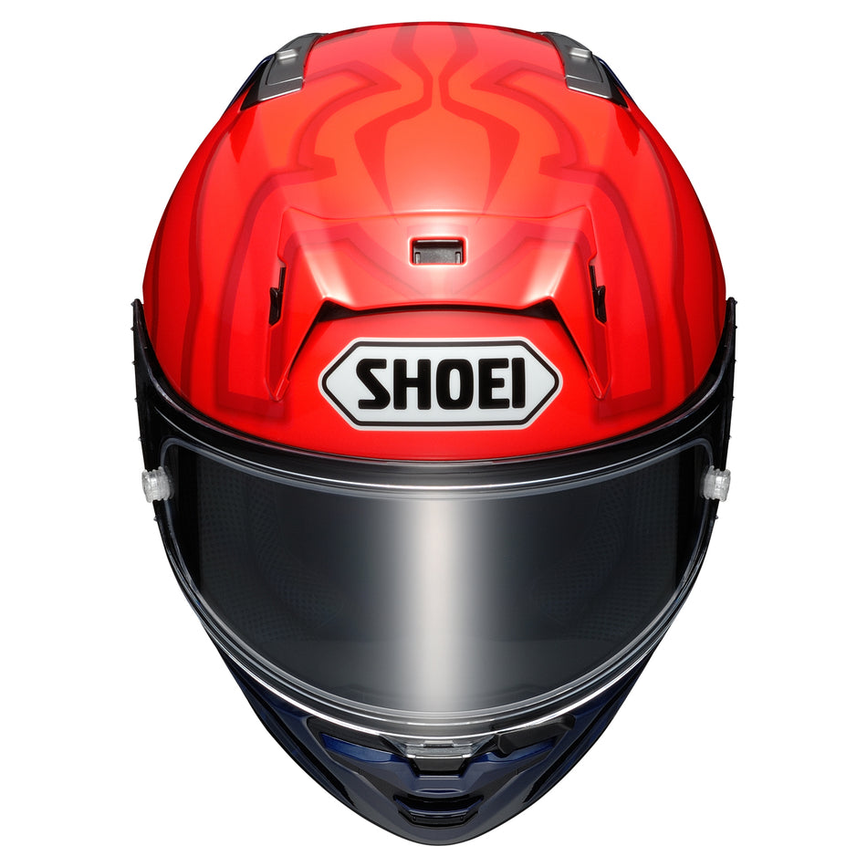 SHOEI X-Fifteen Marquez 7 Race Helmet
