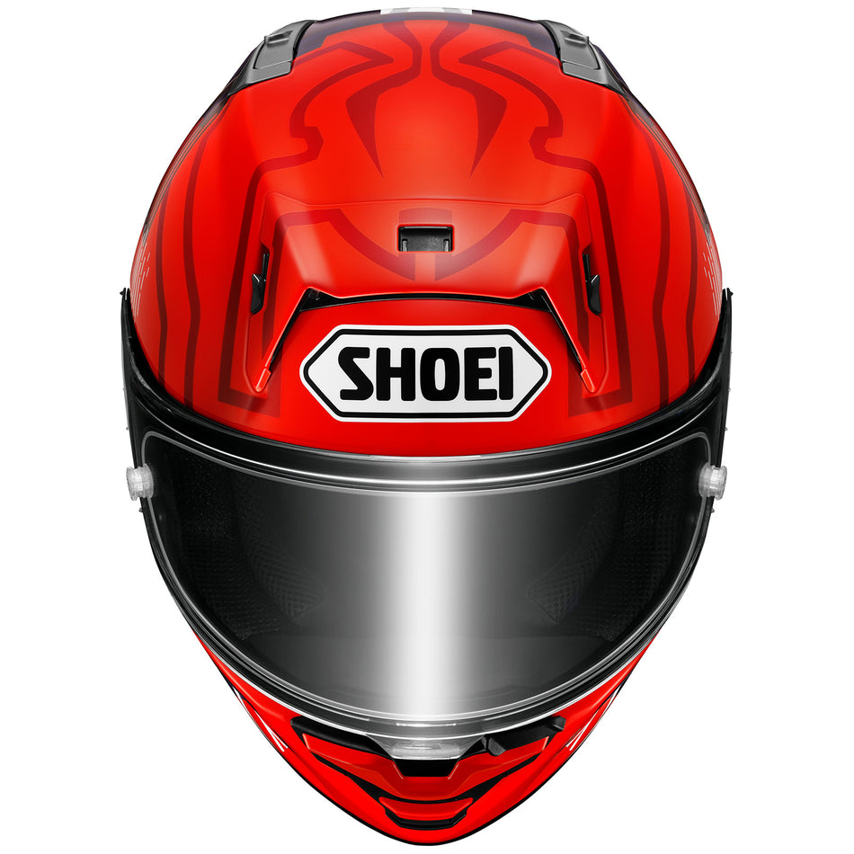 SHOEI X-Fifteen Marquez 8 Race Helmet