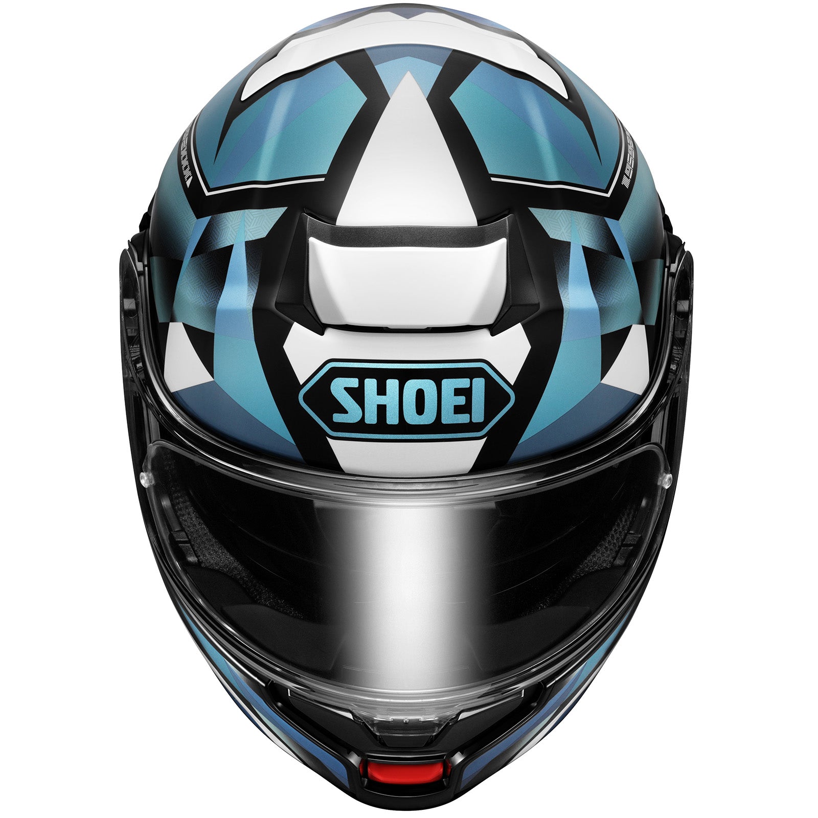 SHOEI Neotec 3 Fragments Touring Helmet | MojoMotoSport.com