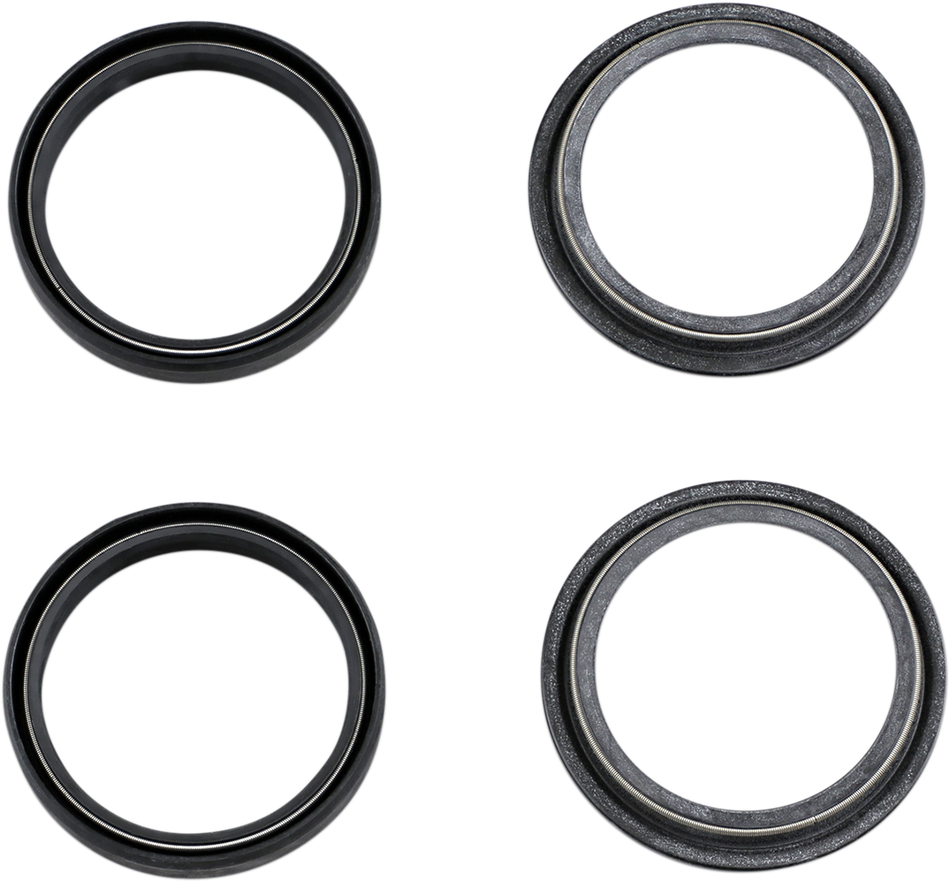 ProX Fork Seal/Wiper Kit 48mm ID x 58mm OD x 9.4mm T | 40.S48589.4