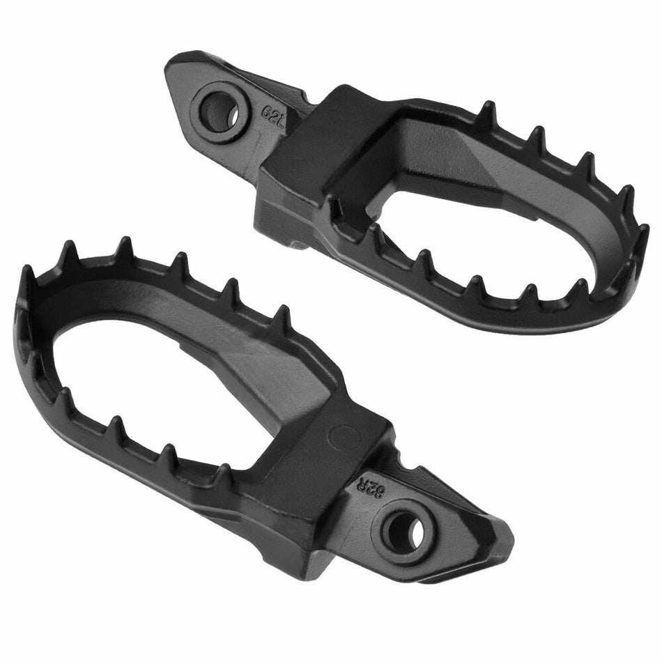 Zeta Max Steel Footpegs 2023+ KTM/HUS/GAS | ZE93-26