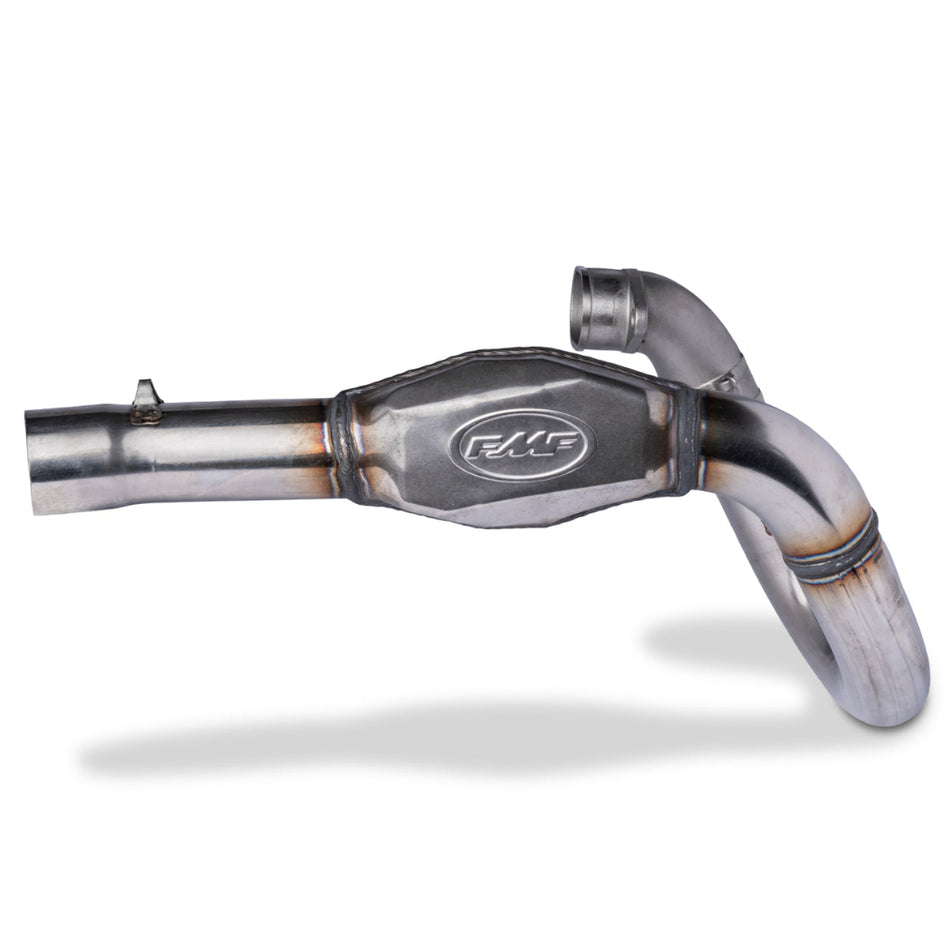 FMF Megabomb Stainless Header 2027+ Honda CRF450R/RX | 041634