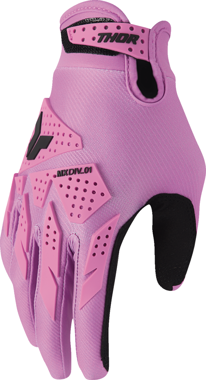 Thor-2026-Women's-LAUNCHMODE-XP-Gloves-