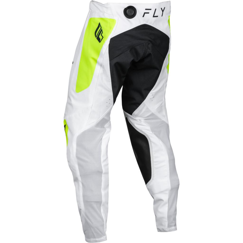 Fly Racing Evolution DST Racewear 2024 Jersey/Pant Kit