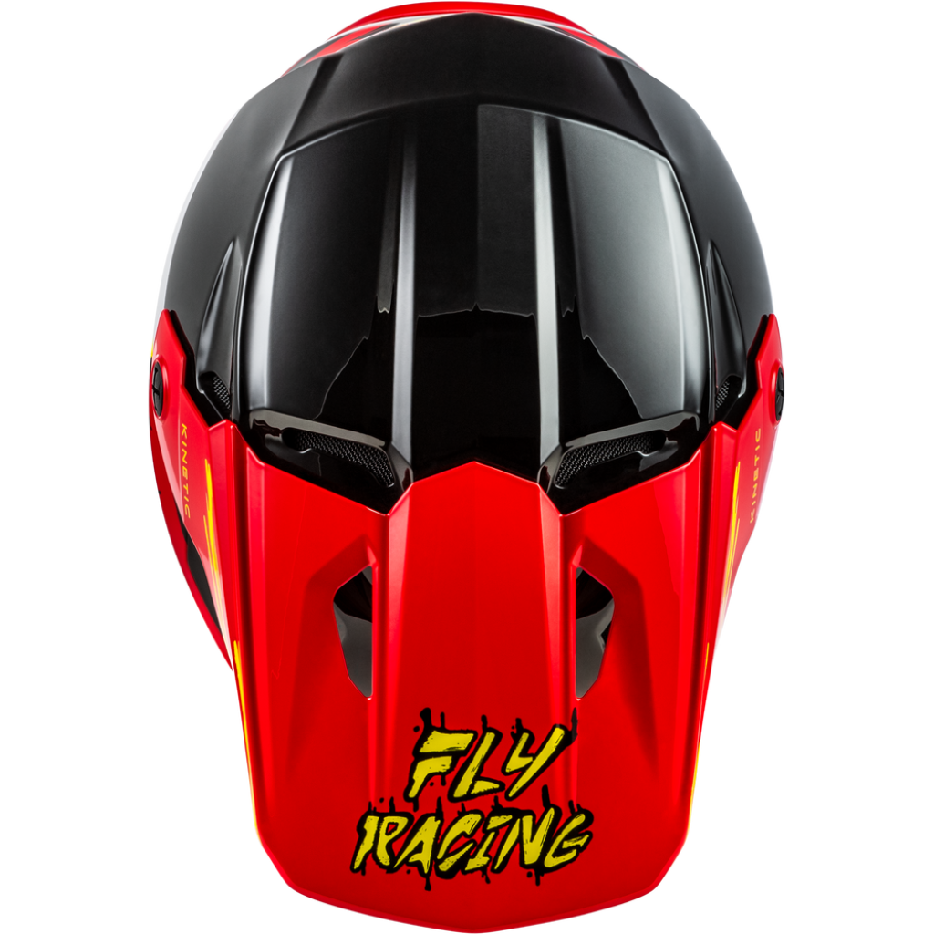 Fly Racing Youth Kinetic Surge Helmets