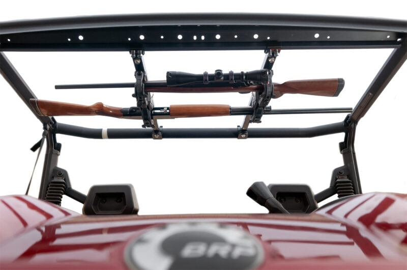 Seizmik OHGR Overhead Gun Rack Can-Am Defender | 58-07303