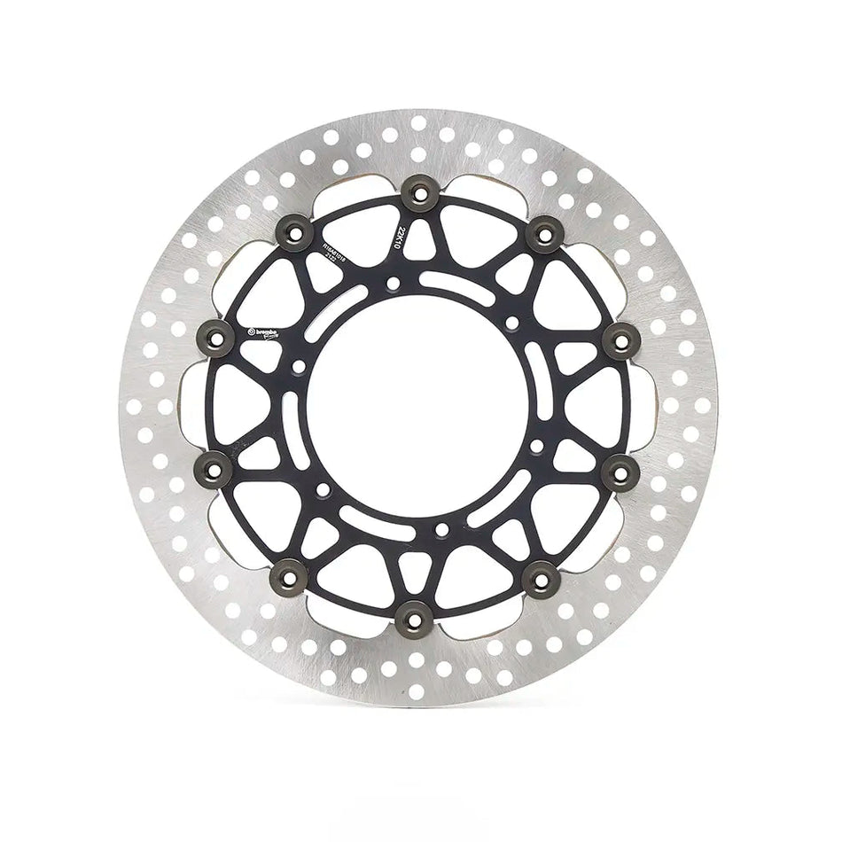 Brembo XTRA Brake Rotors Yamaha WR250R/X YZ450FX | 108A64218