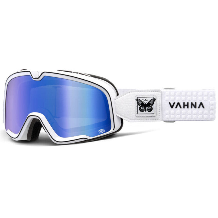 fxdlBarstow 100% The Sway Goggle ゴーグル 100% Barstow Goggles | MojoMotoSport.com