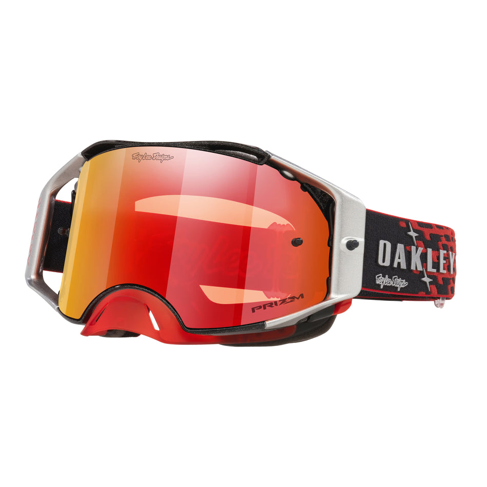 OAKLEY Airbrake MX Goggles