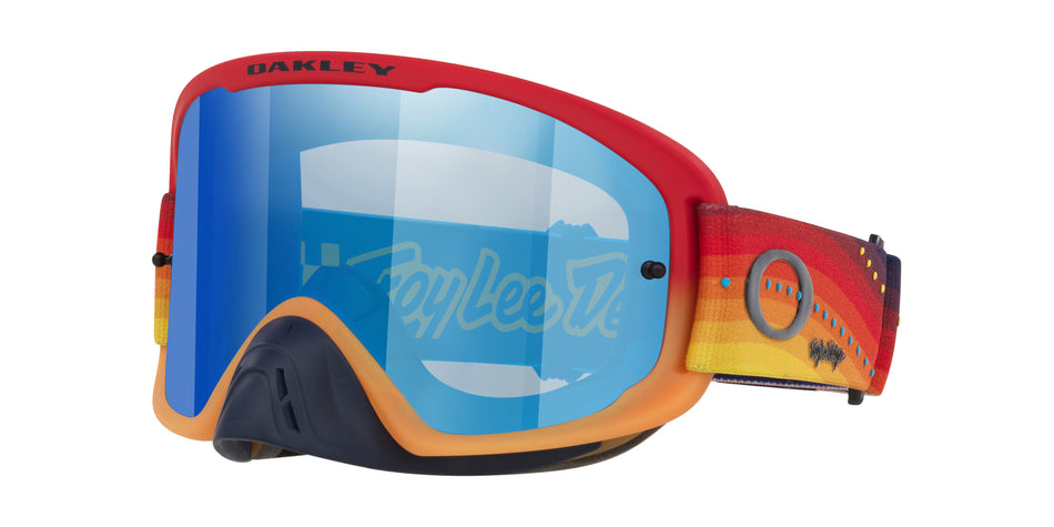 OAKLEY O Frame 2.0 Pro MX Goggles