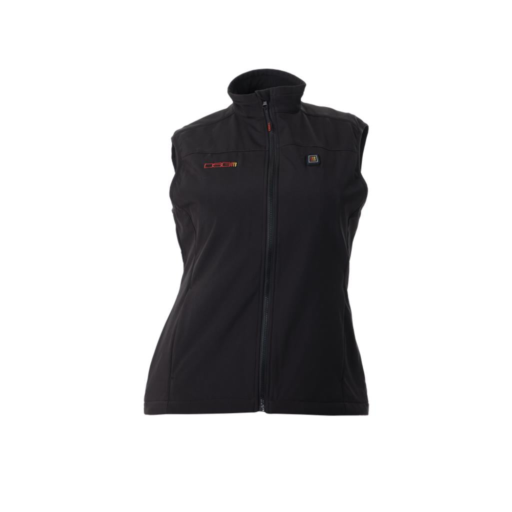 DSG Heated 5V Women's Vest