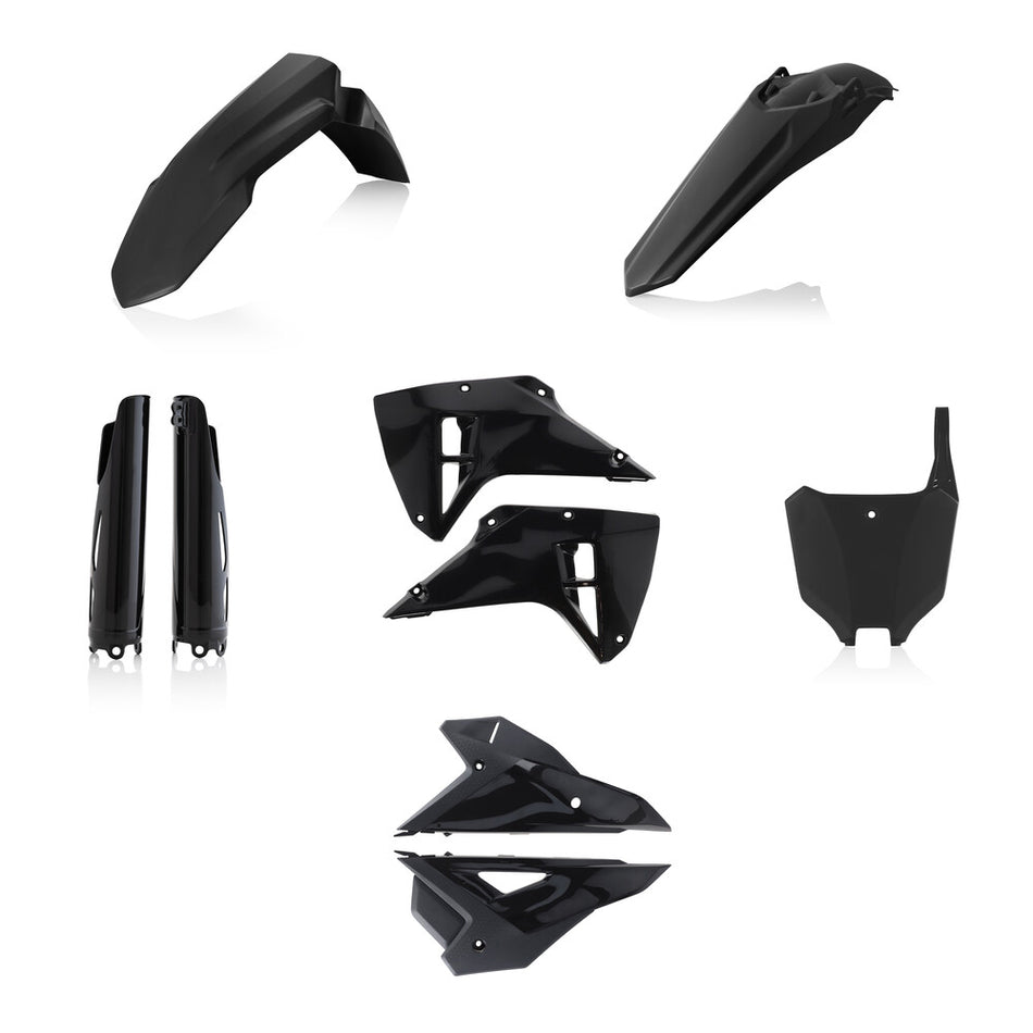 Acerbis Full Plastics Kit for 2025 Honda CRF 250/450 RX |  298676