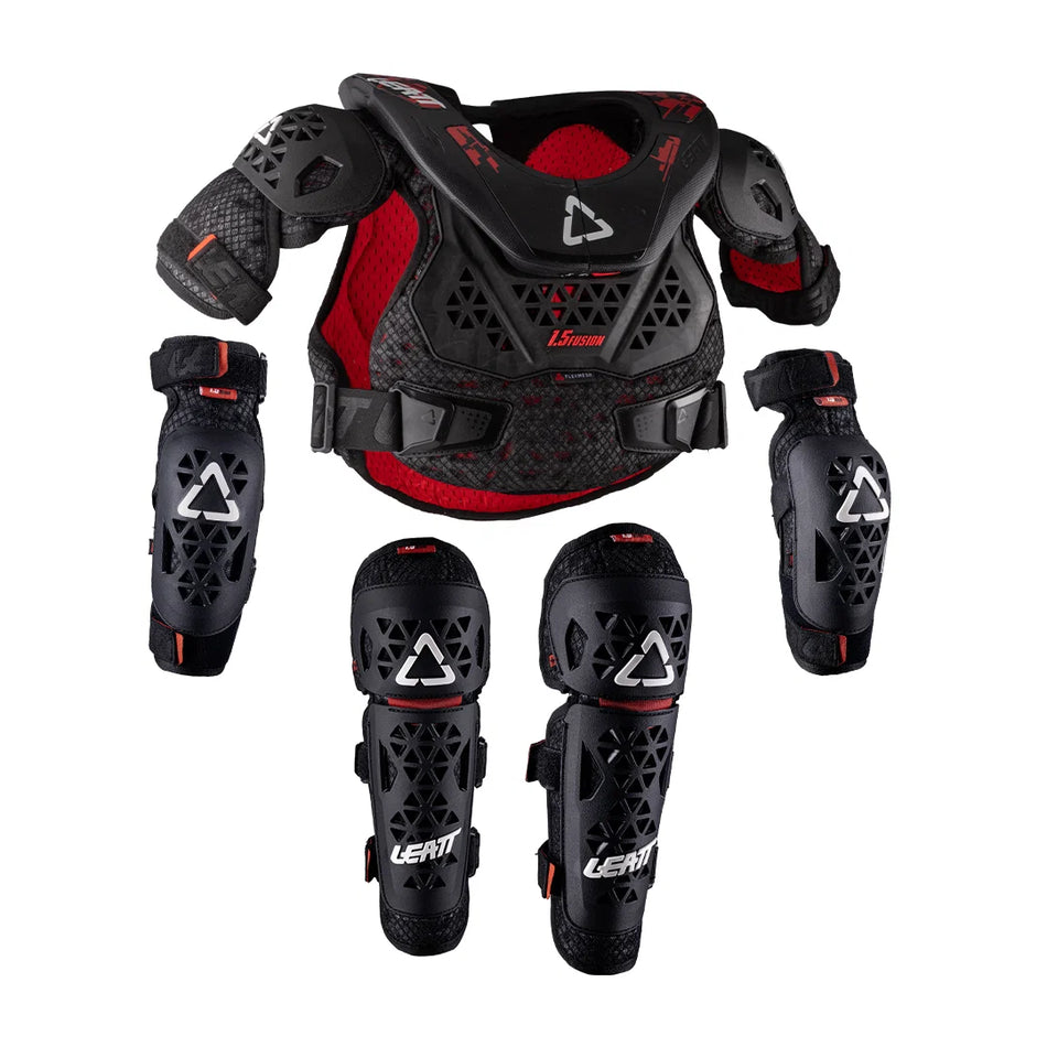 Leatt 1.5 Max Mini Protection Kit