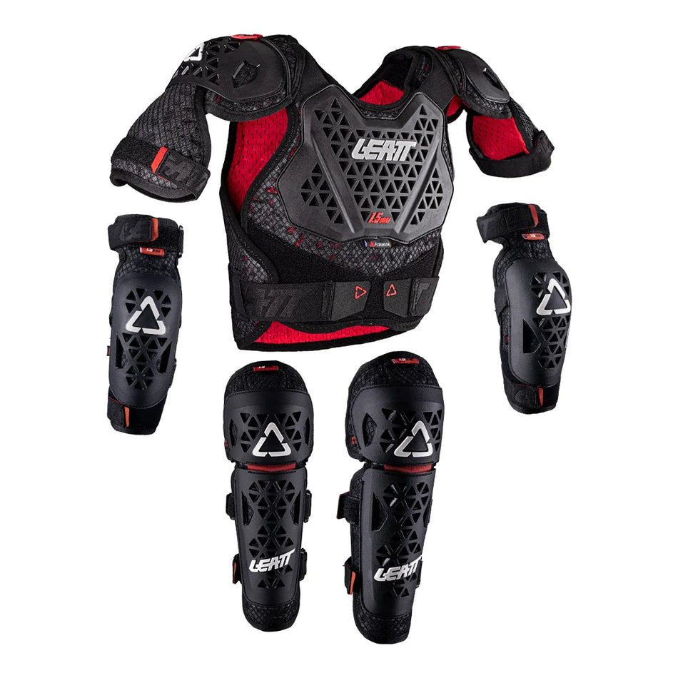 Leatt 1.5 Pro Mini Protection Kit