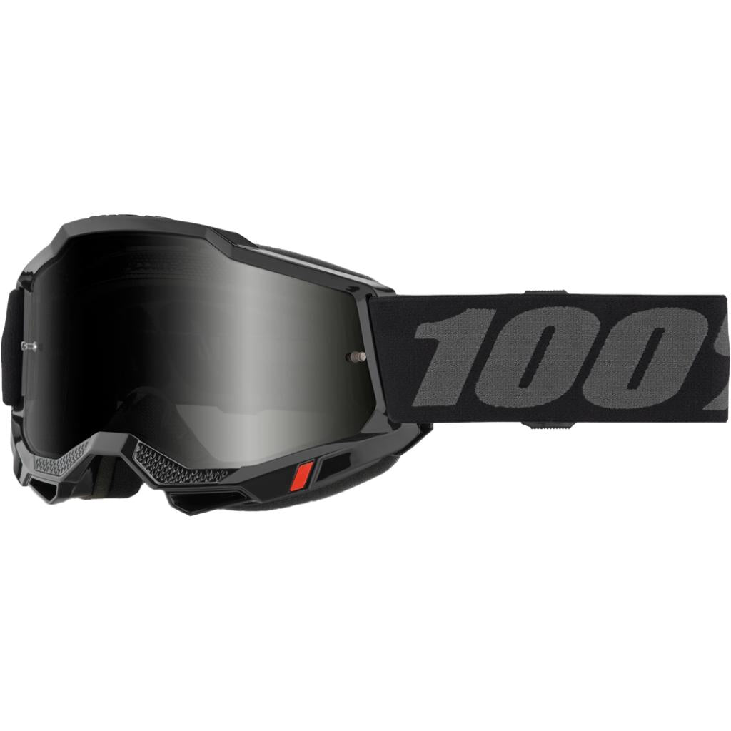 100% Accuri 2 Sand OTG Goggles - MojoMotoSport.com