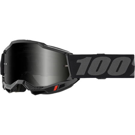 100% Accuri 2 Sand OTG Goggles - MojoMotoSport.com