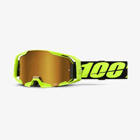 100% ARmatic Goggles - MojoMotoSport.com