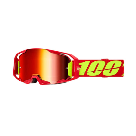 100% ARmatic Goggles - MojoMotoSport.com