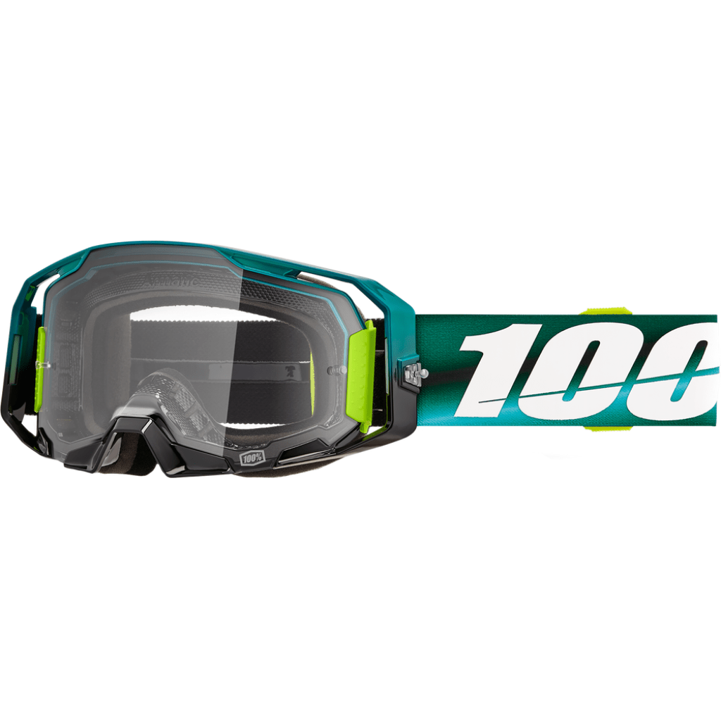 100% ARmatic Goggles - MojoMotoSport.com