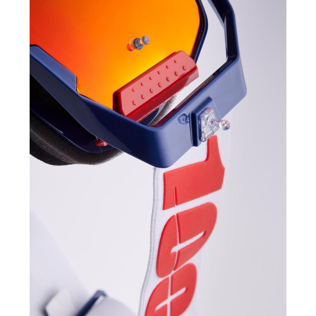 100% ARmatic Goggles | MojoMotoSport.com