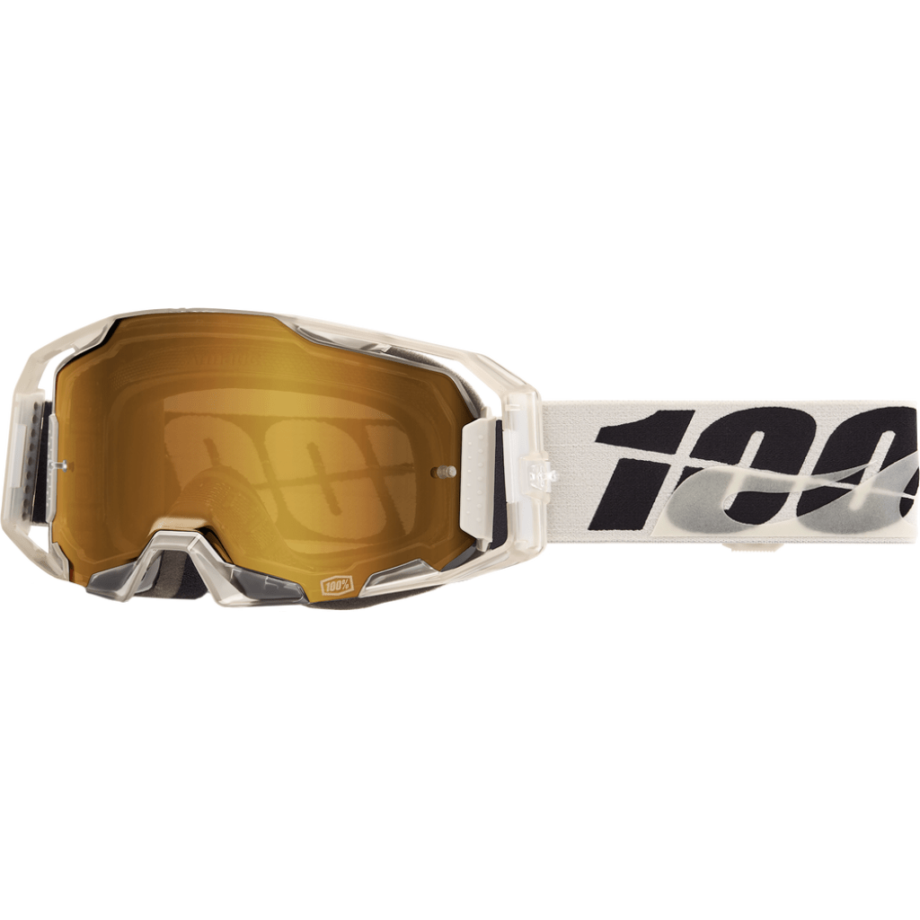 100% ARmatic Goggles - MojoMotoSport.com