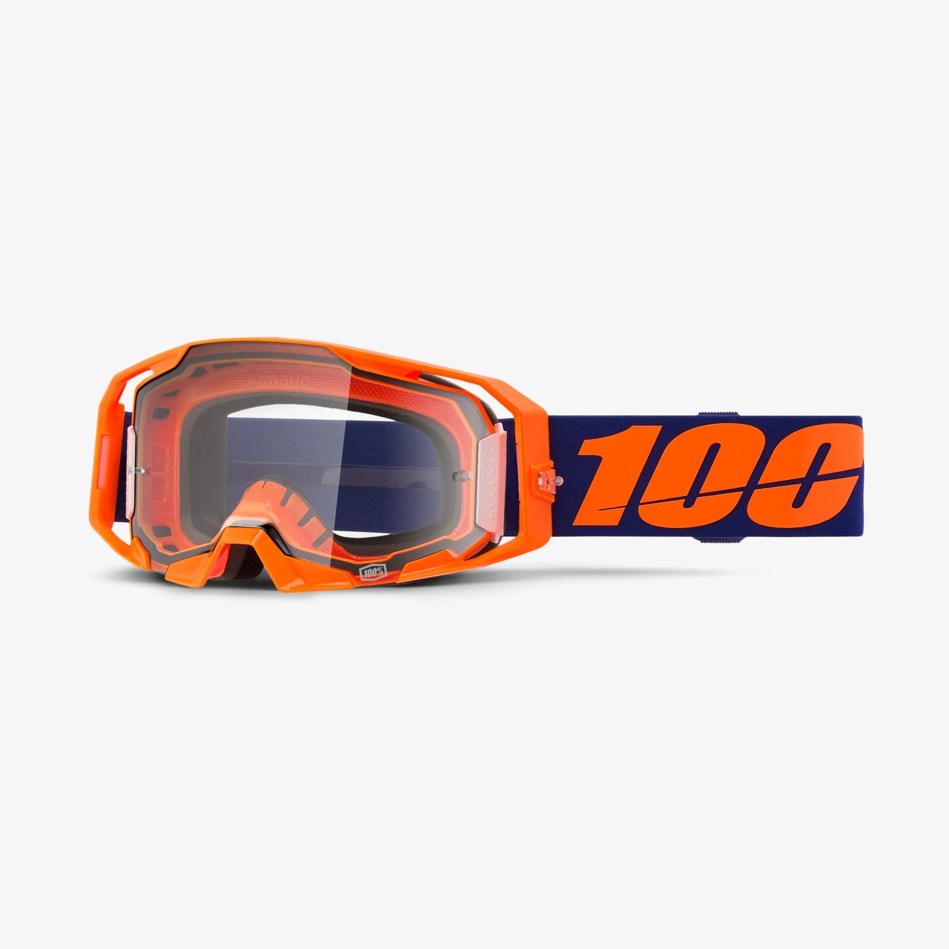 100% ARmatic Goggles - MojoMotoSport.com