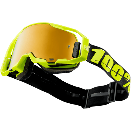 100% ARmatic Goggles - MojoMotoSport.com
