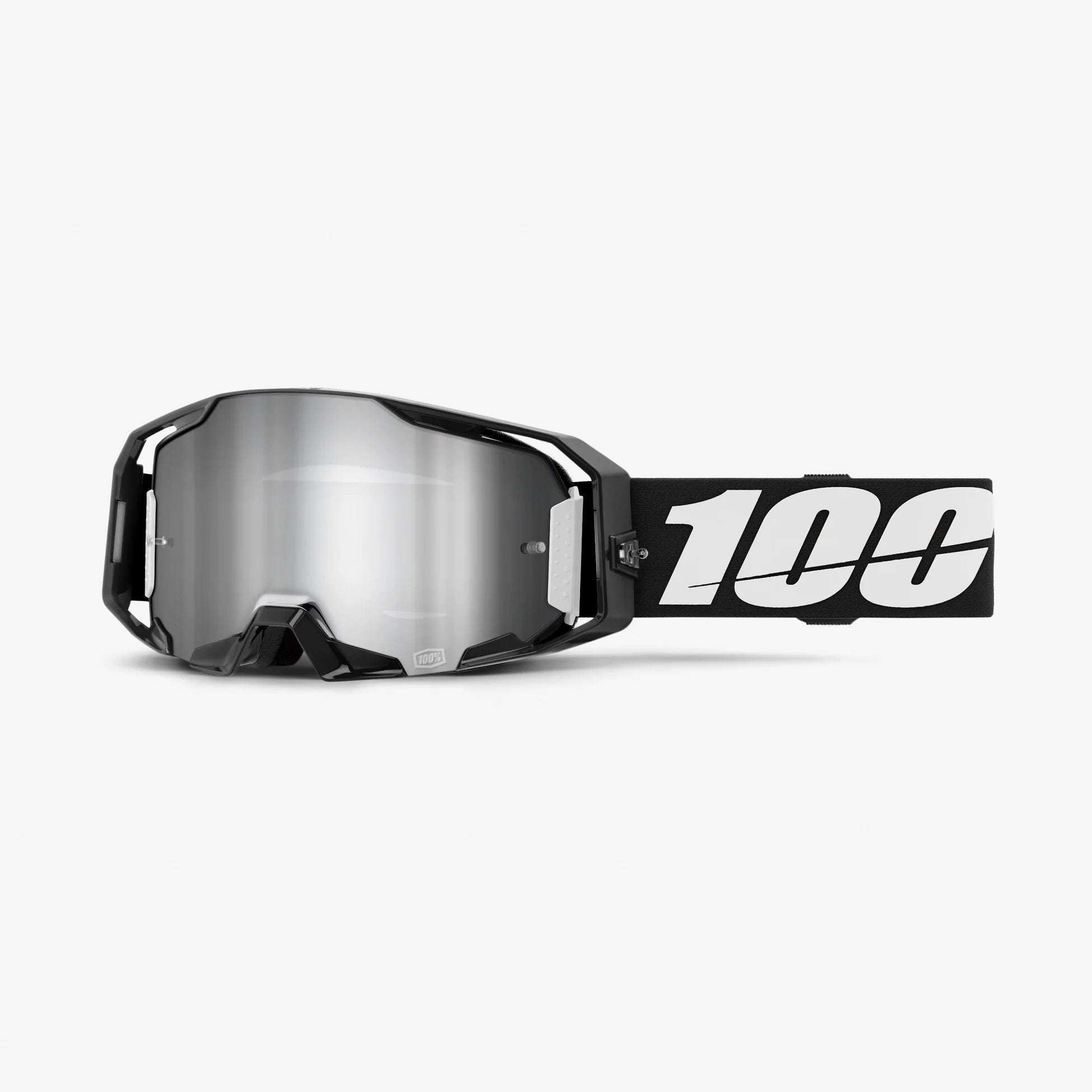 100% ARmatic Goggles - MojoMotoSport.com