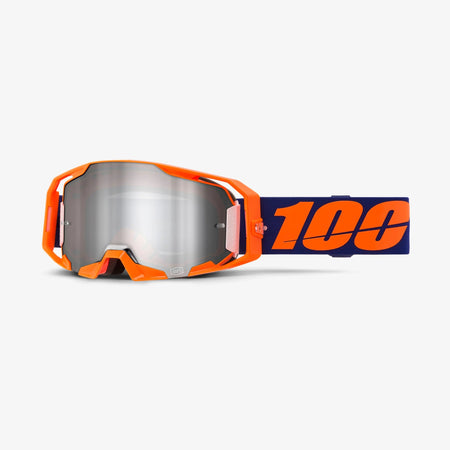 100% ARmatic Goggles - MojoMotoSport.com