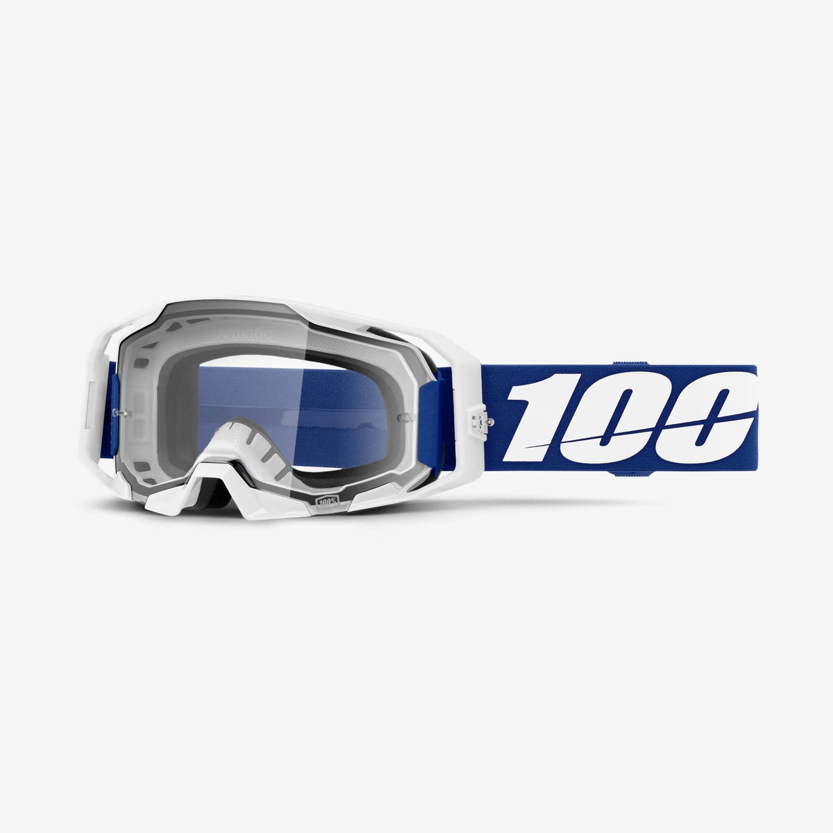 100% ARmatic Goggles - MojoMotoSport.com