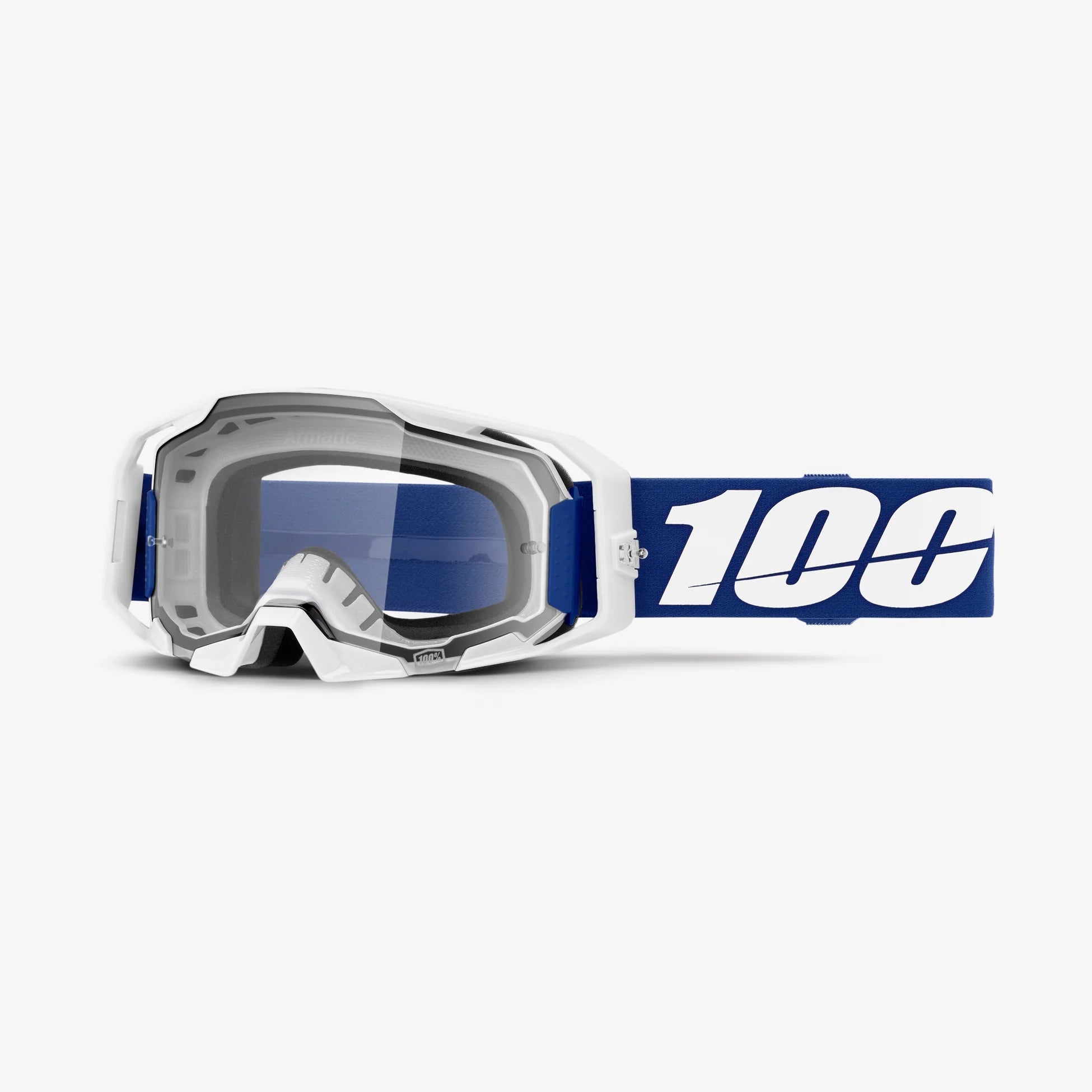100% ARmatic Goggles - MojoMotoSport.com