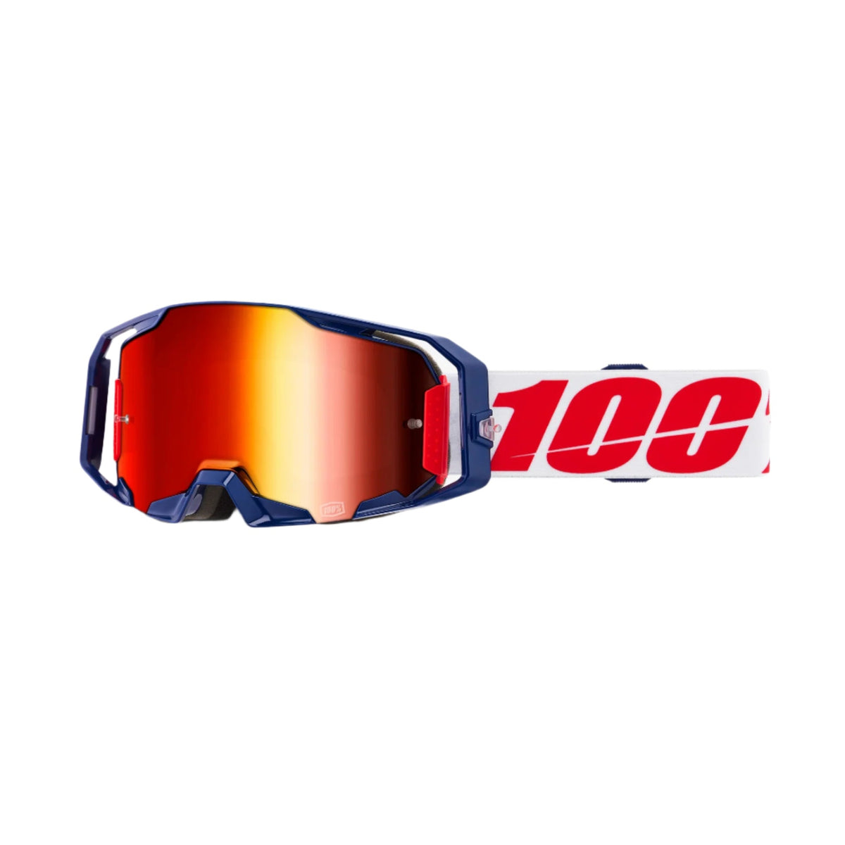 100% ARmatic Goggles - MojoMotoSport.com