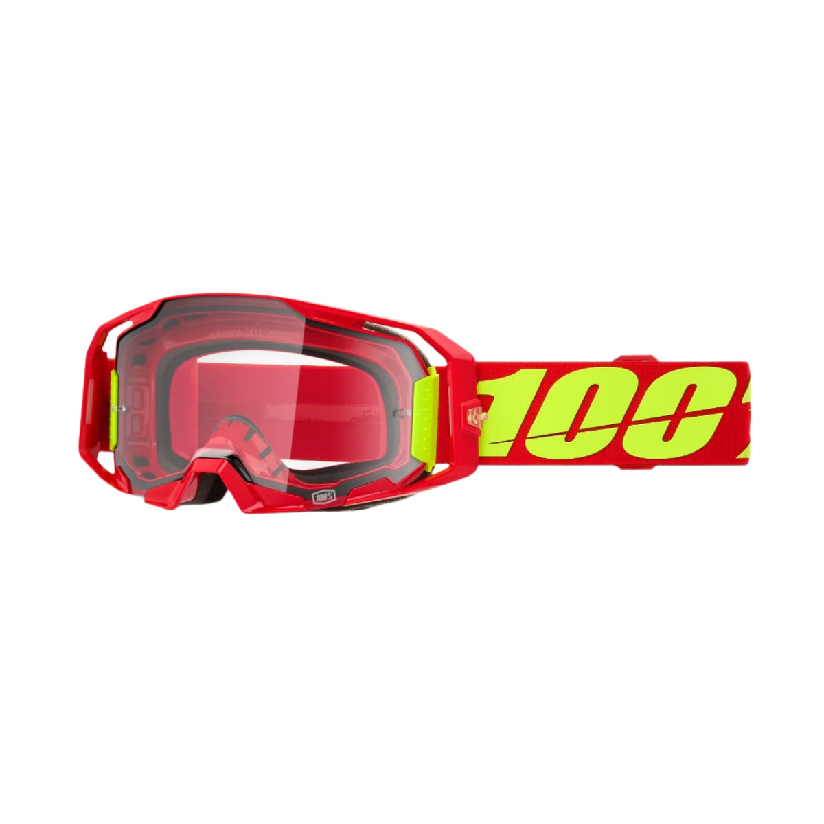 100% ARmatic Goggles - MojoMotoSport.com
