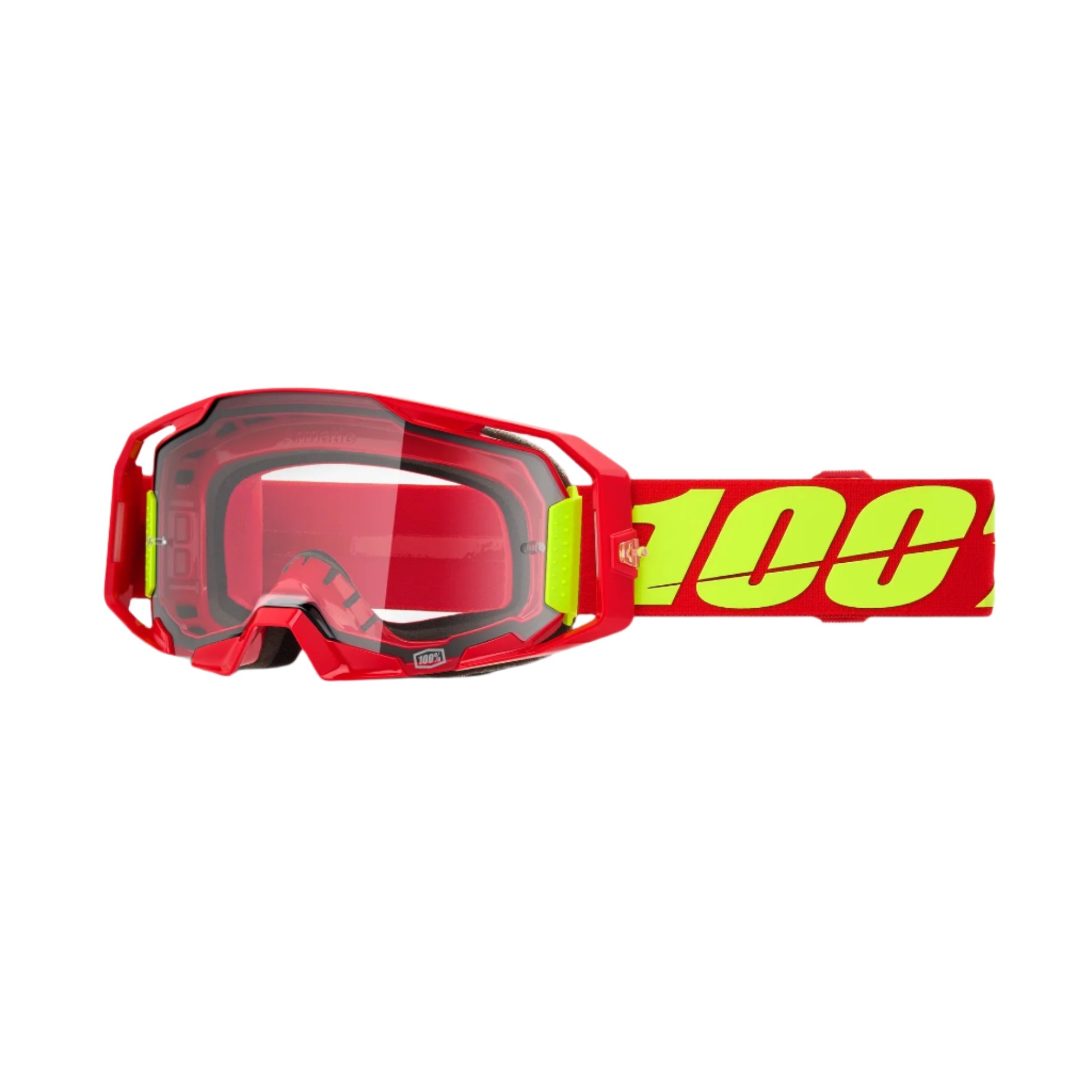 100% ARmatic Goggles - MojoMotoSport.com