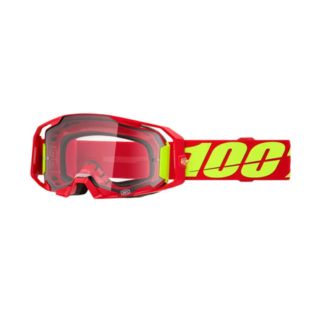 100% ARmatic Goggles - MojoMotoSport.com