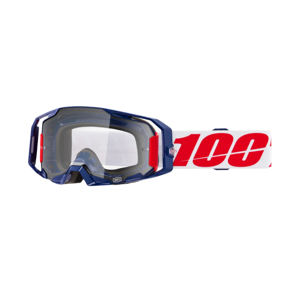 100% ARmatic Goggles - MojoMotoSport.com